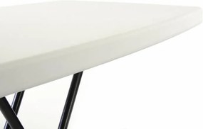 Składany stół kempingowy ogrodowy 76 x 50 x 70 cm