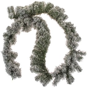 Śnieżna girlanda Snowly, 270 cm