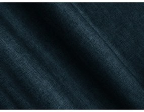 Morska aksamitna sofa 175 cm Linz – Cosmopolitan Design