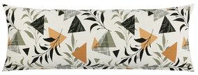 Bellatex Poszewka na poduszkę relaksacyjną Ogród, 50 x 145 cm, 50 x 145 cm