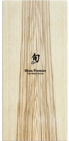 Kai Nakiri Nóż do warzyw Shun Premier, 14 cm