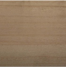Półka dekoracyjna na ścianę, 48 x 12 cm, wisząca