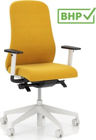 Krzesło biurowe Souly Swivel Chair UPH, zgodne z normą BHP