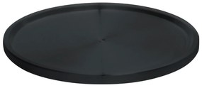 Organizer do kuchni na blat, LAZY SUSAN, metalowy, Ø 26,5 cm, WENKO