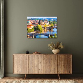 Obraz - Praga II. (70x50 cm)