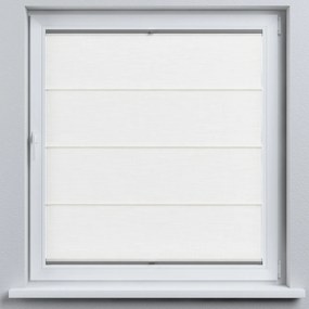 Roleta plisowana rzymska Sycylia