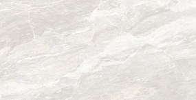 Mexen Sintra Bianco gres szkliwiony rekt. G1, płytka podłogowo-ścienna 120 x 60 cm, połysk - TL137-120-060-03