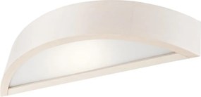 Kinkiet NATURAL 1xE27/60W/230V sosna