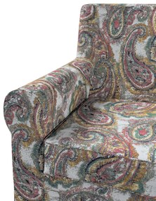 Pokrowiec na fotel Ektorp Jennylund