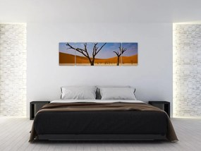 Obraz - Dolina Śmierci (170x50 cm)