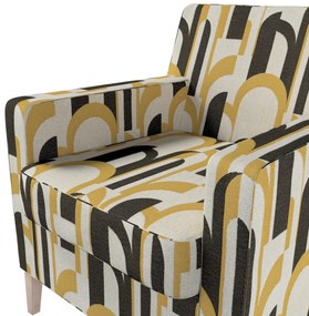 Pokrowiec na fotel Karlstad