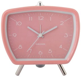Budzik Candy Circus Retro – Karlsson