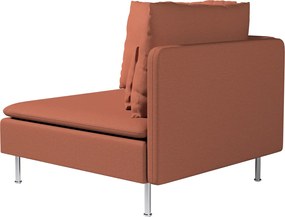 Pokrowiec na sekcję narożną Söderhamn