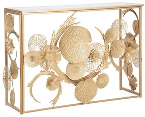 Konsola w kolorze złota 40.5x114 cm Glam Univers – Mauro Ferretti