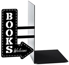 Podpórka do książek Bookshop – Balvi