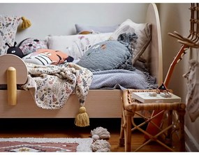 Łóżko dziecięce Bloomingville Mini Charli, 90x200 cm