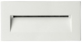 FARO 70288 - LED wpuszczane MANI LED/5W/230V IK07 IP65 białe