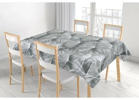Bellatex Obrus Adéla Fluff szary, 120 x 140 cm