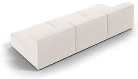 Beżowa sofa 240 cm Jodie – Micadoni Home