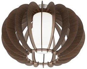 Eglo 95589 - Lampa sufitowa STELLATO 3 1xE27/60W/230V