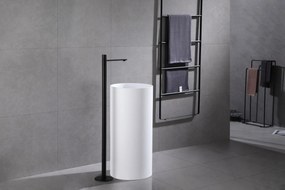 Bateria umywalkowa wolnostojąca 8046