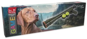 Wyrzutnia piłek Dog Fantasy – Plaček Pet Products