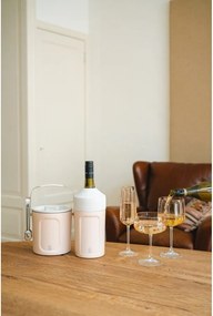 Kieliszki do szampana zestaw 2 szt. 240 ml Corvina – Leopold Vienna