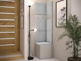 Garderoba Tavasz XXI