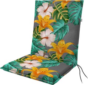 Doppler LIVING 5701 zielony/żółty