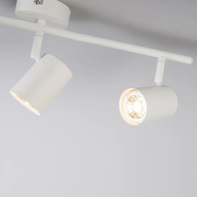 Inteligentny reflektor biały z możliwością przechylania z Wifi GU10 - Jeana 3