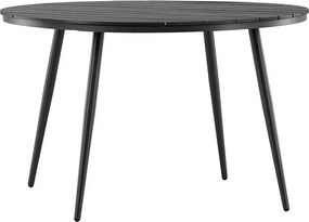 Break Round Dining Table