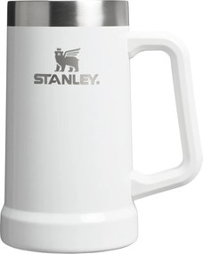 Stanley Korbel do piwa Big Grip Beer Stein 700 ml Frost Gloss