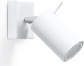 Minimalistyczny kinkiet regulowany P4-S48