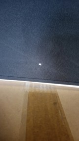 Basic Lift 2 x 3 m – parasol z korbką - Towar z drobną wadą (S257)