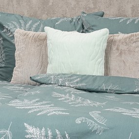4Home Pościel bawełniana Fern , 140 x 220 cm, 70 x 90 cm, 140 x 220 cm, 70 x 90 cm