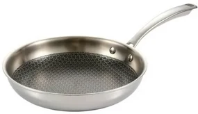 Tescoma Patelnia SteelCRAFT, 24 cm, 24 cm
