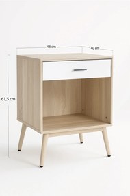 Szafka nocna Taboa