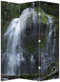 Parawan - Wodospad (126x170 cm)