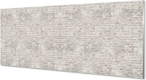 Szklany Panel Dekoracyjna Ściana Loftowa