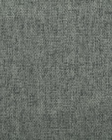 Zasłona BASIC na taśmie marszczącej 140x300cm szary denim 1 szt.