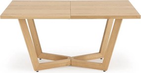 Rozkładany stół Massive 3 Halmar