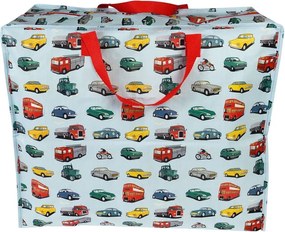 Torba na zakupy 78 l Road Trip – Rex London