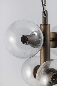 Lampa wisząca Chavello