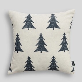 Poszewka na poduszkę Evergreen Whimsy 43x43 cm