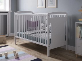 Łóżeczko Jaś 120/60