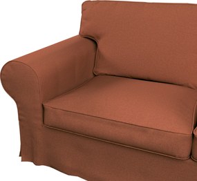 Pokrowiec na sofę Ektorp 2-osobową i leżankę