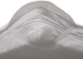 Pikowany ochraniacz na materac WARM 80 x 200 cm
