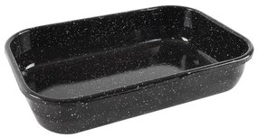 Orion Brytfanna emaliowana, 34 x 22 x 6,5 cm, S