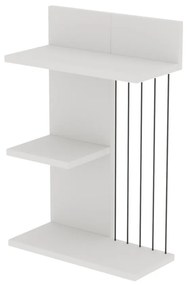 Półka Kinik White