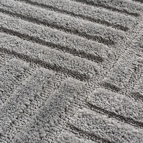 Szary dywan 140x200 cm Art 1123 – Ayyildiz Carpets